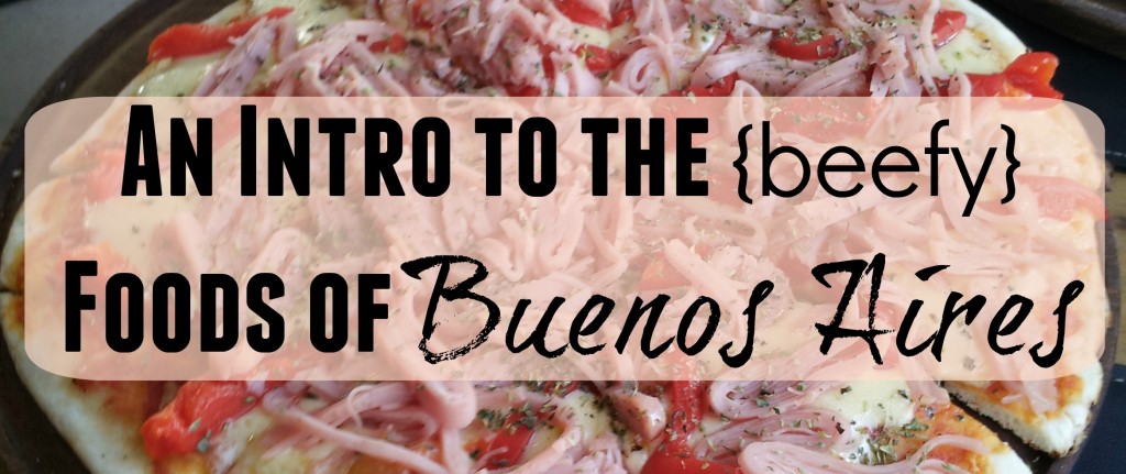 Buenosaires Intro