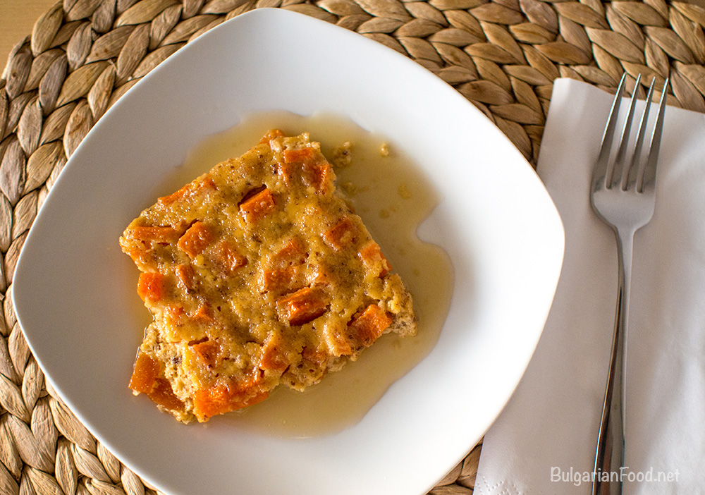 bulgarian-pumpkin-pudding