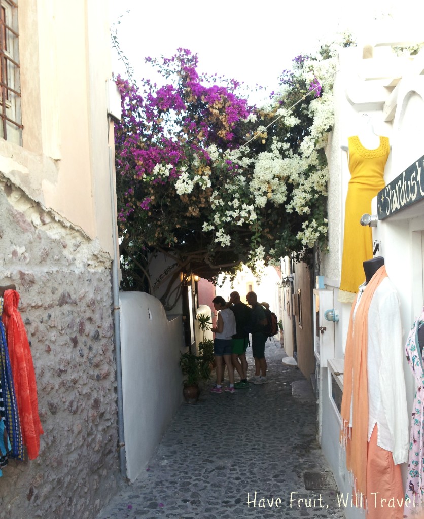santorinistreet