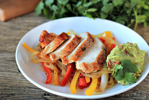 joyfulhealthyeats.com