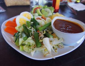 gado-gado