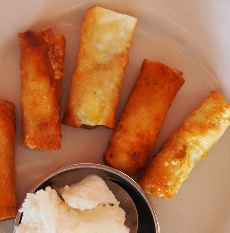 banana-spring-roll