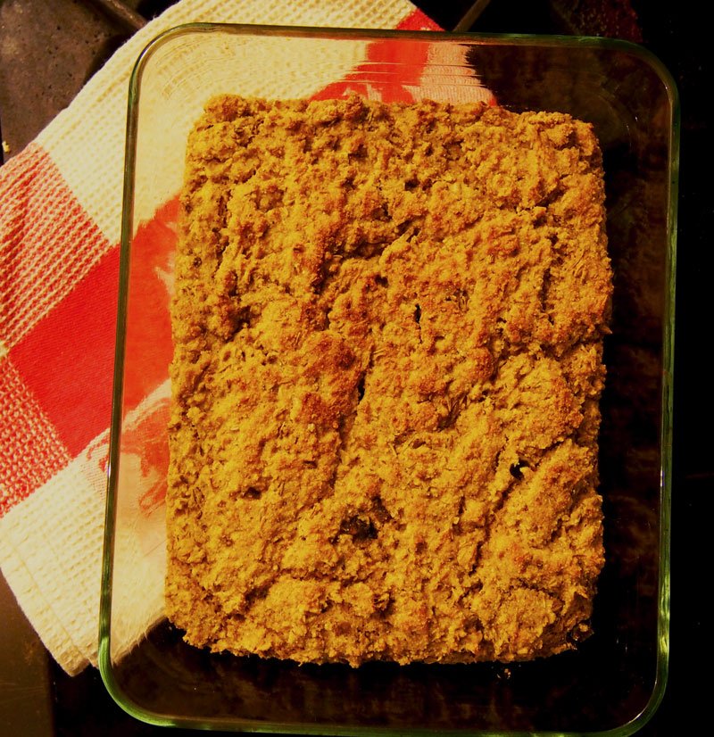Spent-Grain-Cornbread