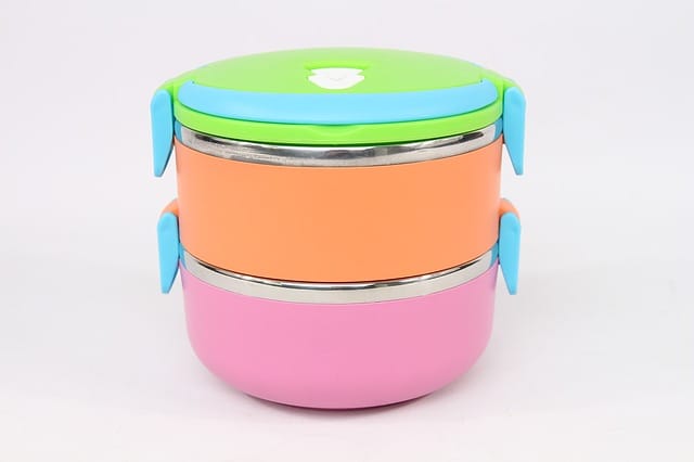 storage containers for meal prepping