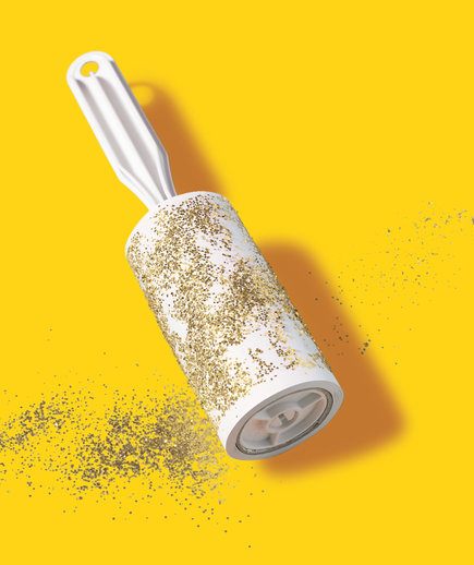 Lint Roller