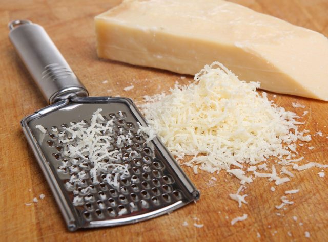 Cheese Grater