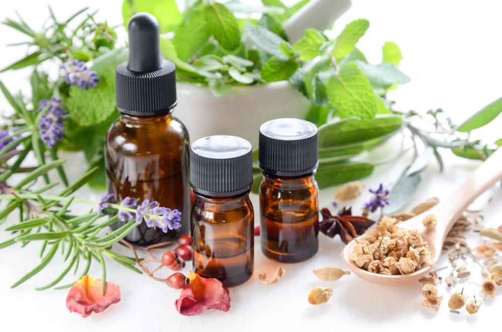 buying essential oils How to pick an essential oil brand.