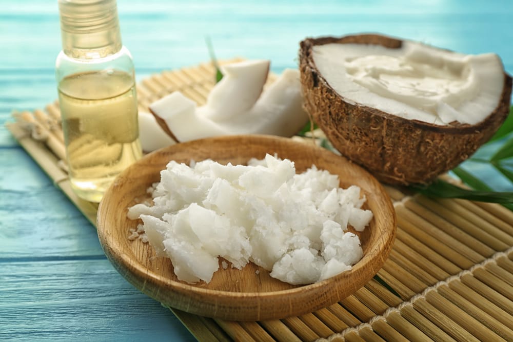 coconut oil pulling Coconut oil pulling benefits