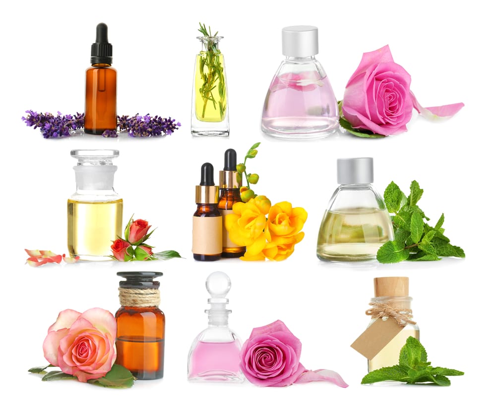 essential oil uses The many uses of essential oils.
