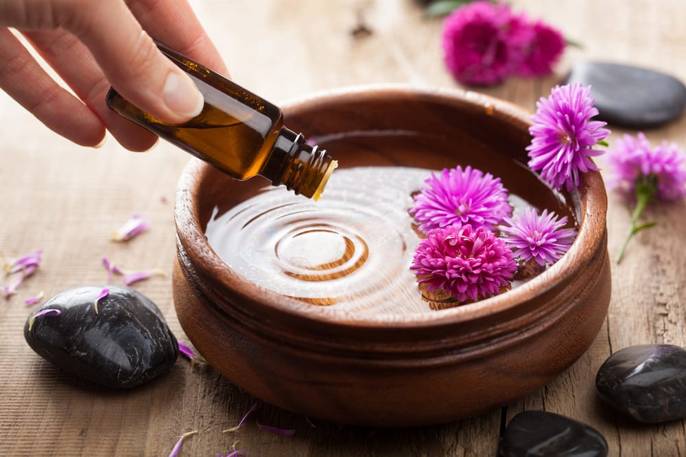 essential-oil-uses The many uses for essential oils.
