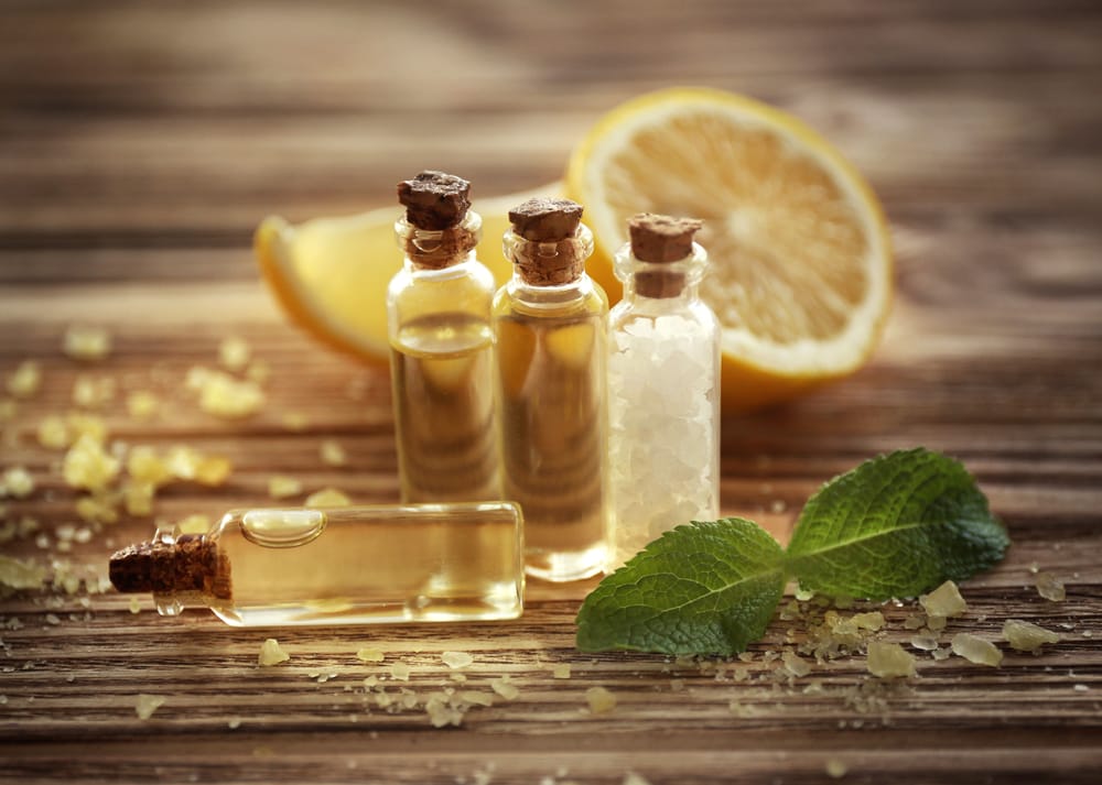 essential oils for colds Try essential oils the next time you get a cold.