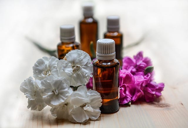 The best essential oils for tinnitus.