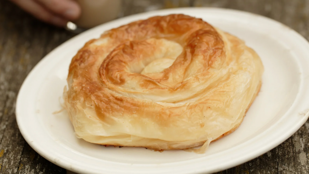 Banitsa
