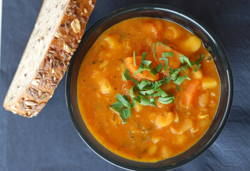 Bean Soup